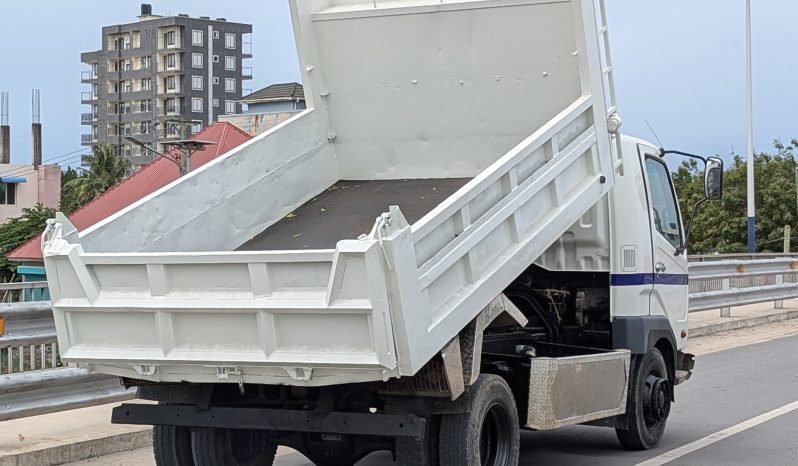 
mitsubishi fuso 4 ton for sale in tanzania full									