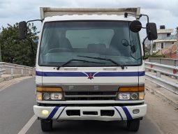 
mitsubishi fuso 4 ton for sale in tanzania full									