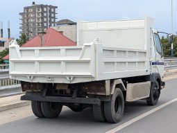 
mitsubishi fuso 4 ton for sale in tanzania full									