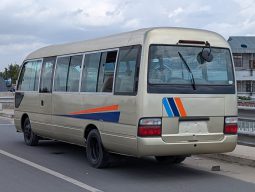 
toyota coaster bus price in tanzania full									