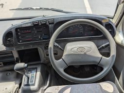 
toyota coaster bus price in tanzania full									