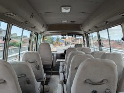 
toyota coaster bus price in tanzania full									