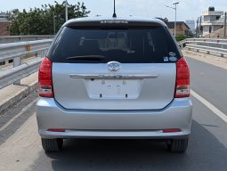 
toyota wish for sale in dar es salaam full									