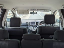 
toyota wish for sale in dar es salaam full									