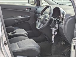 
toyota wish for sale in dar es salaam full									