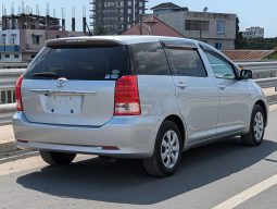 
toyota wish for sale in dar es salaam full									