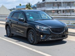 
Mazda CX-5 Cars in Tanzania for sale full									