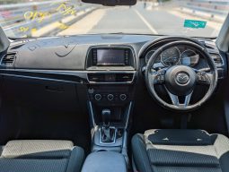 
Mazda CX-5 Cars in Tanzania for sale full									