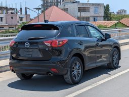 
Mazda CX-5 Cars in Tanzania for sale full									