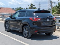 
Mazda CX-5 Cars in Tanzania for sale full									