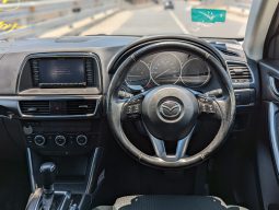 
Mazda CX-5 Cars in Tanzania for sale full									