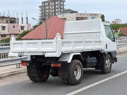 
Mitsubishi canter dump truck for sale full									