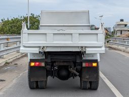 
Mitsubishi canter dump truck for sale full									