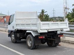 
Mitsubishi canter dump truck for sale full									