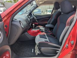 
Nissan Juke for sale in Tanzania full									