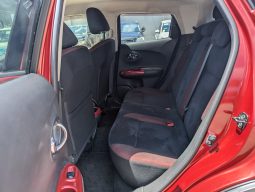 
Nissan Juke for sale in Tanzania full									