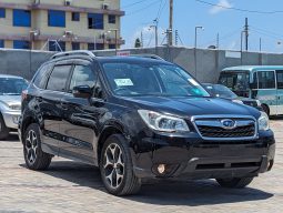 
Subaru Forester new model for sale full									