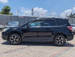 
Subaru Forester new model for sale full									