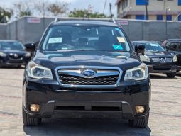 
Subaru Forester new model for sale full									