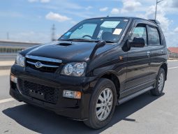 Daihatsu Terios Kid for sale in Tanzania