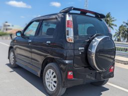 
Daihatsu Terios Kid for sale in Tanzania full									