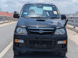 
Daihatsu Terios Kid for sale in Tanzania full									