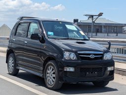 
Daihatsu Terios Kid for sale in Tanzania full									