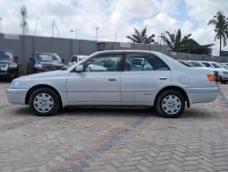 
Toyota Corona Premio for sale tanzania full									