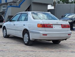 
Toyota Corona Premio for sale tanzania full									