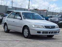 
Toyota Corona Premio for sale tanzania full									