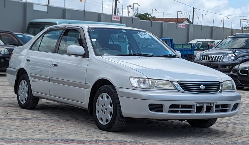 
Toyota Corona Premio for sale tanzania full									