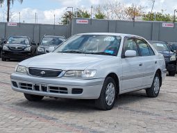 Toyota Corona Premio for sale tanzania