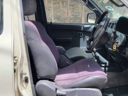 
Toyota Hilux Double Cabin for sale full									