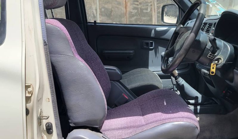 
Toyota Hilux Double Cabin for sale full									