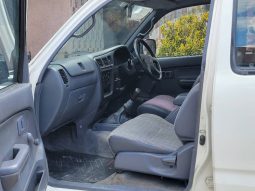 
Toyota Hilux Double Cabin for sale full									