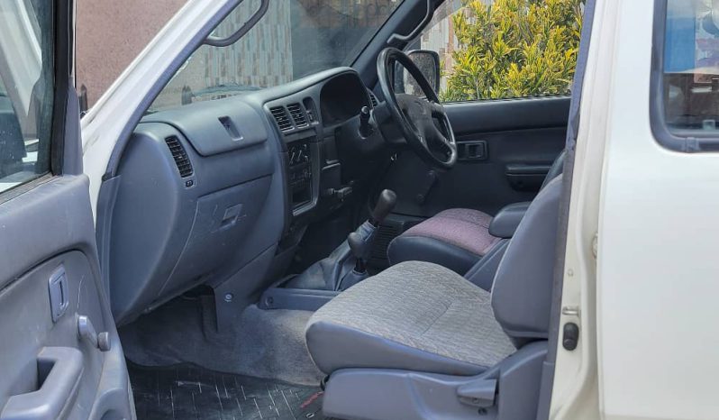 
Toyota Hilux Double Cabin for sale full									