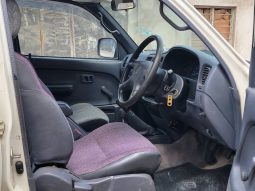 
Toyota Hilux Double Cabin for sale full									