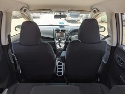 
Toyota Ractis new model for sale in Tanzania full									