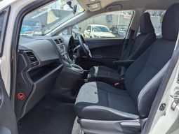 
Toyota Ractis new model for sale in Tanzania full									