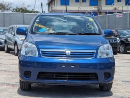 
Toyota Raum for sale in Tanzania Dar es salaam full									