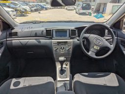 
Toyota Runx for sale in Tanzania full									