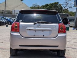 
Toyota Runx for sale in Tanzania full									