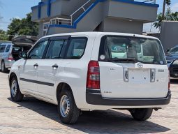 
Toyota Succeed price in Tanzania full									