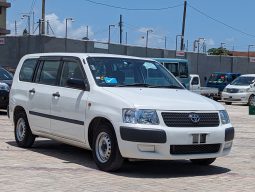 
Toyota Succeed price in Tanzania full									