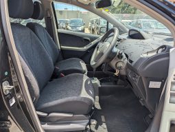 
Toyota Vitz for sale in Tanzania full									