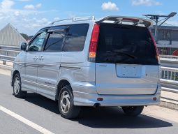 
Toyota Noah for sale in Dar es salaam full									