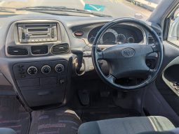 
Toyota Noah for sale in Dar es salaam full									