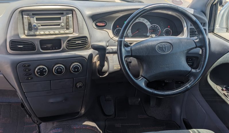 
Toyota Noah for sale in Dar es salaam full									