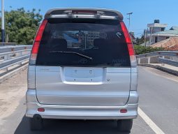 
Toyota Noah for sale in Dar es salaam full									