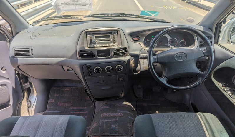 
Toyota Noah for sale in Dar es salaam full									